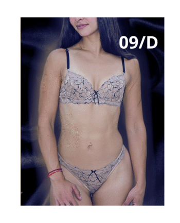 CAPSULA DUALITÉ _ viene con 2 juegos de bretles intercambiables