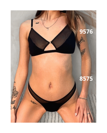 CORPIÑO LINEA DUALITE SIN ARO